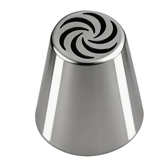 Насадки для кондитерского мешка Набор насадок для украшения тортов Russian Stainless Steel Цветочные инструменты для украшения тортов на свадьбу, день рождения, десерты, печенье Диспенсеры для глазури