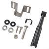 Fitments Lowrance Transducer Mount Transom Bracket Kit