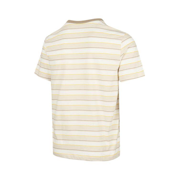 Nike Мужская футболка Club AS M NSW STRIPE HJ0551-247