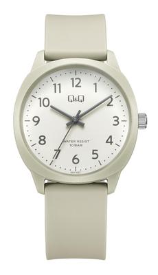 Citizen Взрослые Серые Q&Q Q&Q V52A-502VK