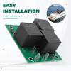 ГОРЯЧЕЕ ПРЕДЛОЖЕНИЕ - Для Minn Kota Deckhand 40 Основная плата управления DC12V Для катания на лодке, Для Minn Kota Deckhand 40 Основная плата управления DC12V