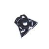 Kawasaki Z1000 Carbon Fiber Sprocket Side Cover Protector