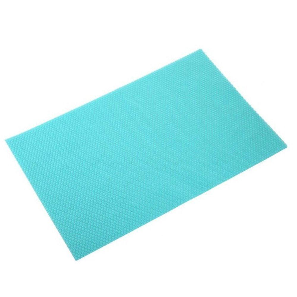 Multifunction Reusable Cabinet Mat Waterproof Drawer Mat Hot Kitchen Table Pad Home Cupboard Decor