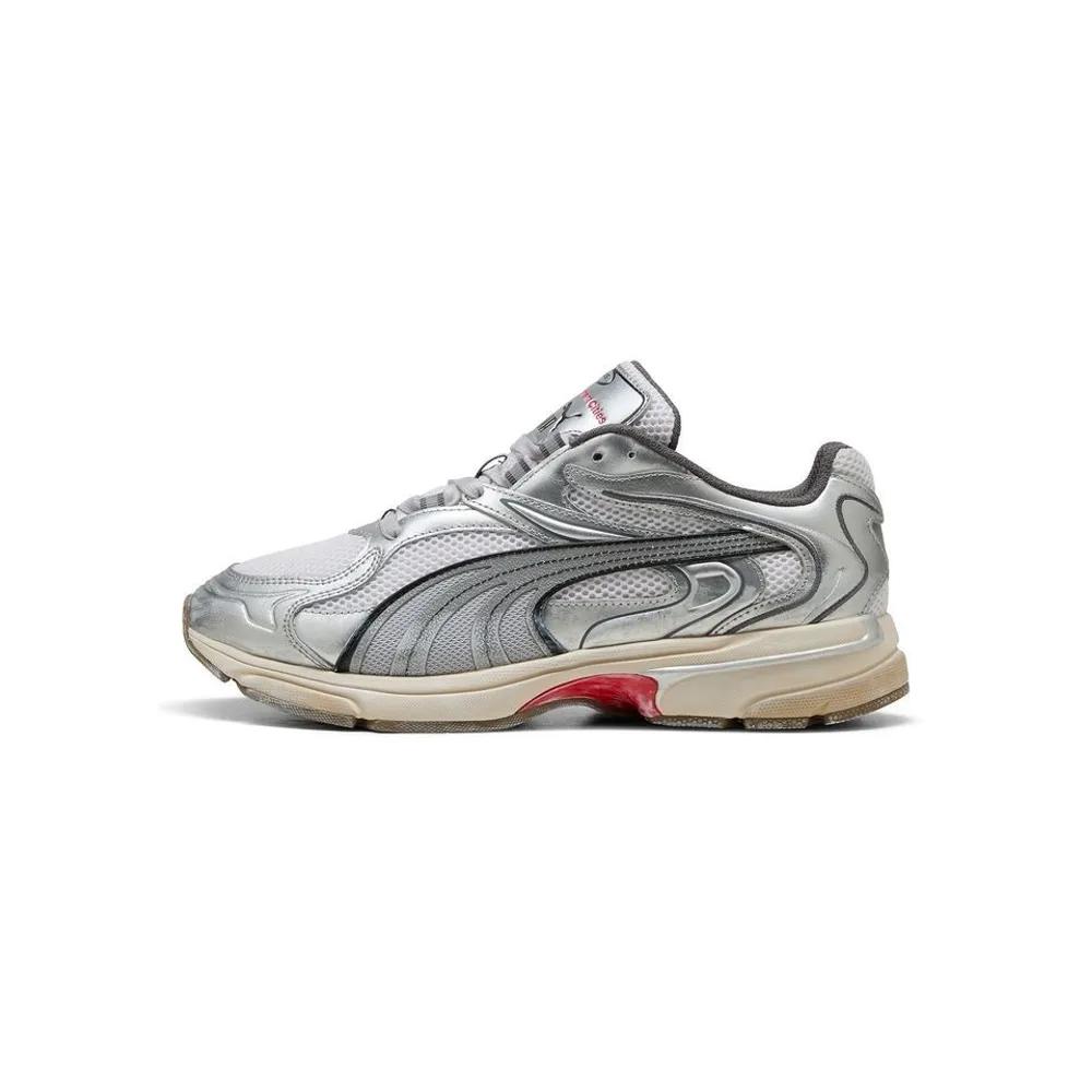 - Puma PUMA Extos LMC White 398314-01 299860