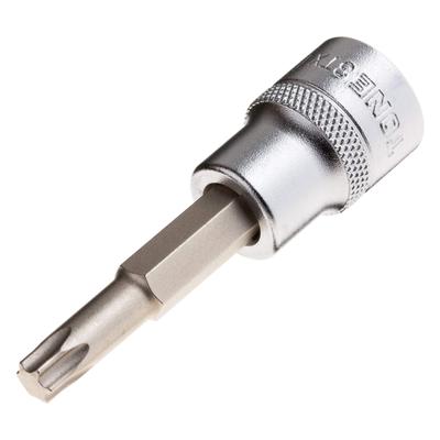 Головка Torx TONE, угол привода T40 (Сильный тип) 3TX-T40 9,5 мм (3/8")
