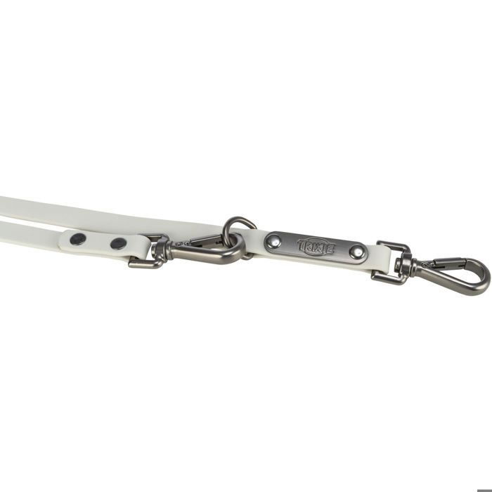 Laisse pour chien - TRIXIE - CityStyle - Réglable - Imperméable - Anti-dérapante