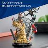 LEGO Марвел Человек-паук против. Песочный человек Последняя битва 76334