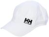 Белая кепка Helly Hansen Team Dry,