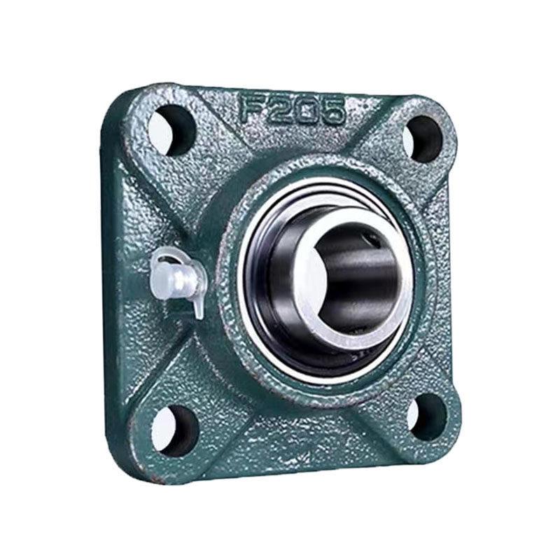 Heavy Duty Agricultural Machinery Feed Mixer & Chopper Parts: Bearing Housing, Scraper, Thick Universal Joint, Ball.