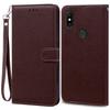 For Xiaomi Mi Mix 2S Case Soft TPU Wallet Flip Leather Case For Xiaomi Mi Mix 2S Cover Phone Case With Card Slots Book Fundas