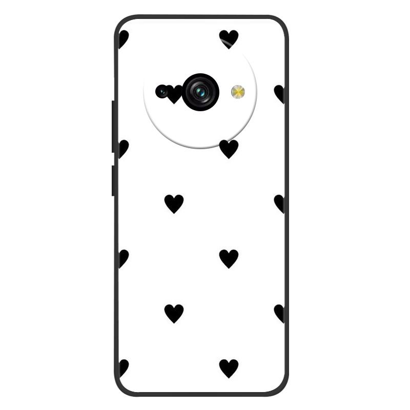 Чехол для Oukitel C59 Pro Чехол C59Pro Крутой Силиконовый Защитный Чехол для Oukitel C59 Pro Защитный Бампер Fundas Coque Ударопрочный