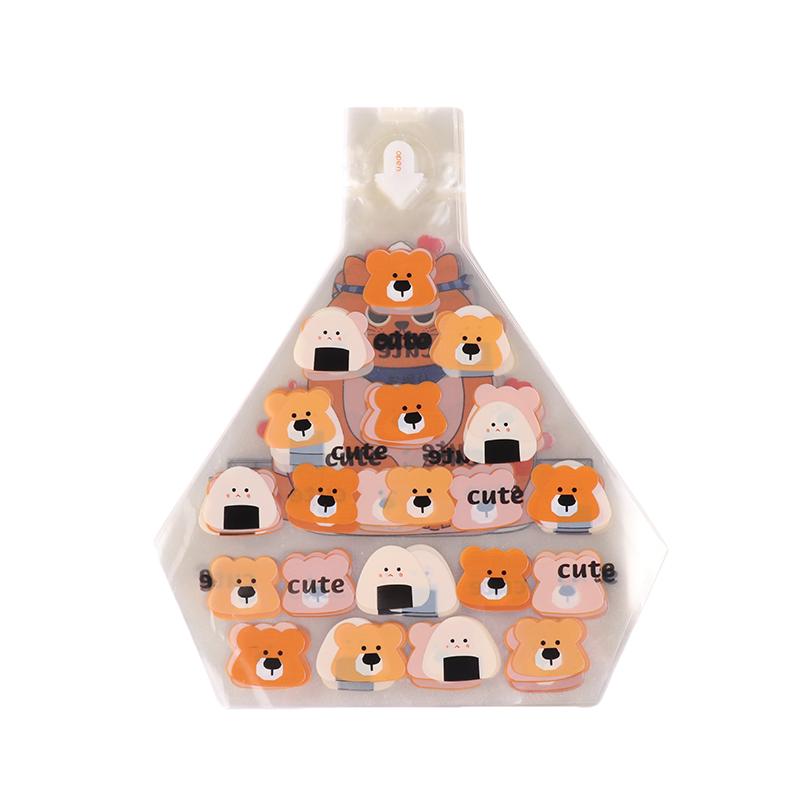 50 шт. японский треугольный рисовый шарик одноразовая упаковка мешок нори водоросли нори онигири суши мешок портативные аксессуары бэнто