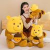 Pooh Winnie The Plush Doll Animal Cartoon Plush Toy Childrens Holiday Gift