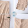 Versatile and minimalist casual pants with versatile temperament [Please refer to the size chart for Korean brand selection]