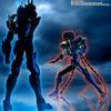 TAMASHII NATIONS Saint Cloth Myth EX Saint Seiya Phoenix Ikki бронзовая 170 мм окрашенная подвижная фигурка (Возрожденная ткань) [Версия Возрождения] Прибл.