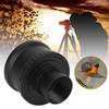 T2 NEX Metal 1.25 inch Telescope Mount Adapter Ring to fit for Sony NEX E Mount Camera