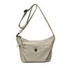 Lightweight Shoulder Bag Women's Nylon Shoulder Bag Large Capacity Middle-Aged Mother Bag