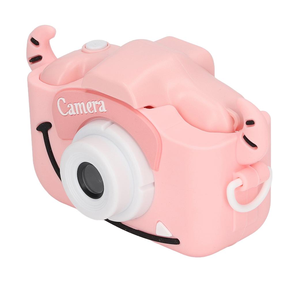 Детская игрушечная камера 2MP HD цифровой фото-видеорегистратор с играми для детей