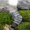 2Pcs Artificial Simulation Stone Step Miniature Fairy Garden Home Decoration Mini Craft Micro Landscaping Decor Diy Accessories