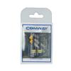 Профессиональные инструменты и аксессуары Comway для оптоволокна