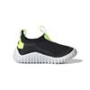 adidas Rapidazen S Летние Дышащие Удобные Универсальные Прочные Низкие Кроссовки для Ходьбы Детская Обувь Черный GY9392