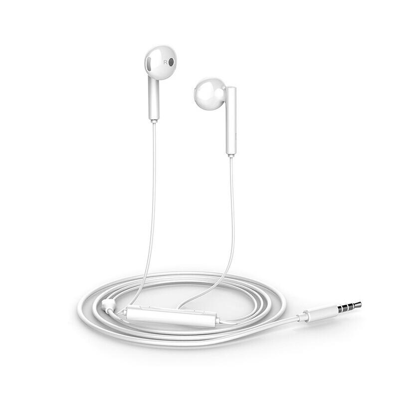 Проводные наушники Huawei AM115 3,5 мм