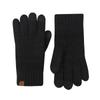 Women's Fleece-Lined Knitted Outdoor Gloves