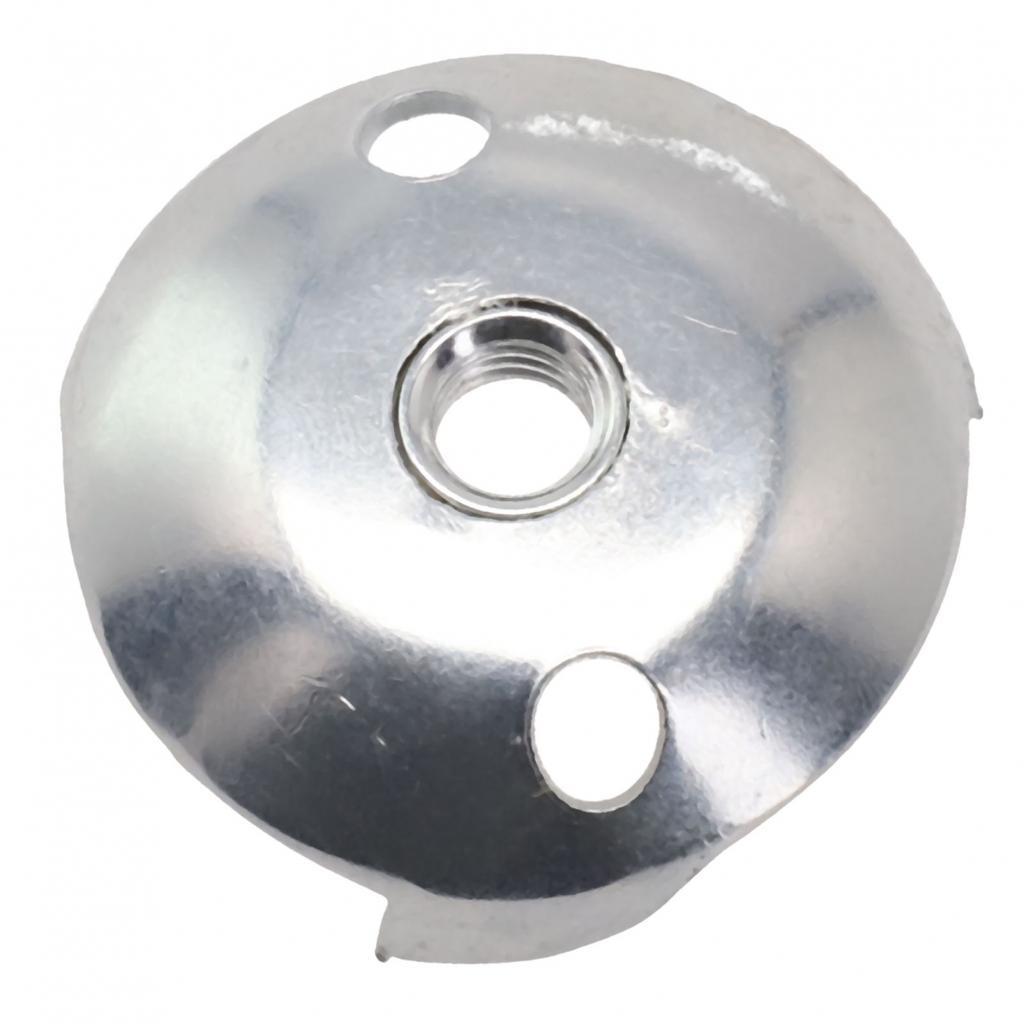 Черный ручной стартер с отдачей для GX35 HHT35S