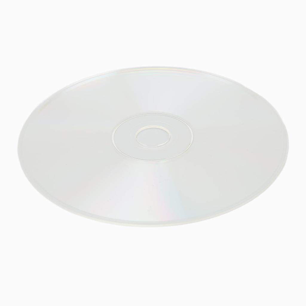 10 шт. Прозрачные CD Эстетическая полировка Настенная роспись CD для DIY поделок Настенный декор для комнаты для вечеринки