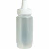 TRUSCO Screw Cap Bottle, 110ml, TGC110-W