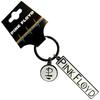 Division Bell Logo Keyring
