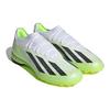 Adidas X Crazyfast.1 TF Crazyrush Pack Men Sneakers White Cloud-White Core-Black IE6632