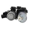 Artudatech Heater Control Valve 64118369807 For BMW 3 Series E46 X3 E83 Z3 E36 1997-2011 Car Accessories