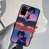 Чехол для телефона с вашим именем для Samsung S 9 10 20 21 22 23 30 23 24 Plus Lite Ultra FE S10lite Fundas
