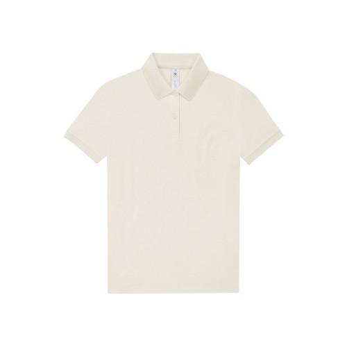 B&C Womens/Ladies My 180 Polo Shirt