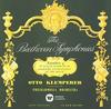 CD KLEMPERER (OTTO), BEETHOVEN; PHILHA - Beethoven: Symphony No. 4 and Other WPCS23242 Japan Classical Used