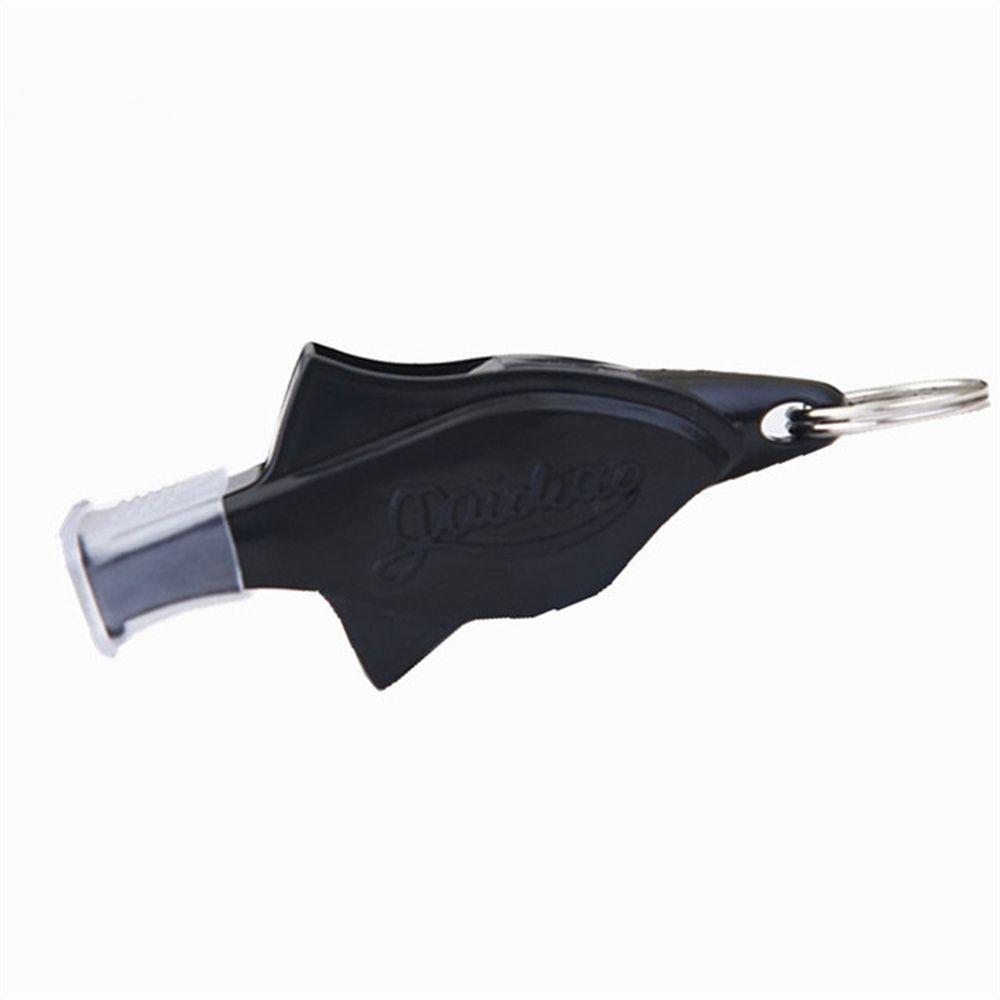 Sports Training School Cheerleading Referee Whistle Big Sound Whistle Seedless Whistle Loud Whistle