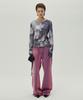 SINOON Wild Flower Long Sleeve