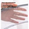 Foldable Double-Layer Sweater Drying Basket