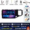 Android 14 автомобильное радио для Chery Tiggo 5X 4X 2019 2020 2021 плеер мультимедиа GPS навигация стерео CarPlay авто видео 4G+WIFI DVD