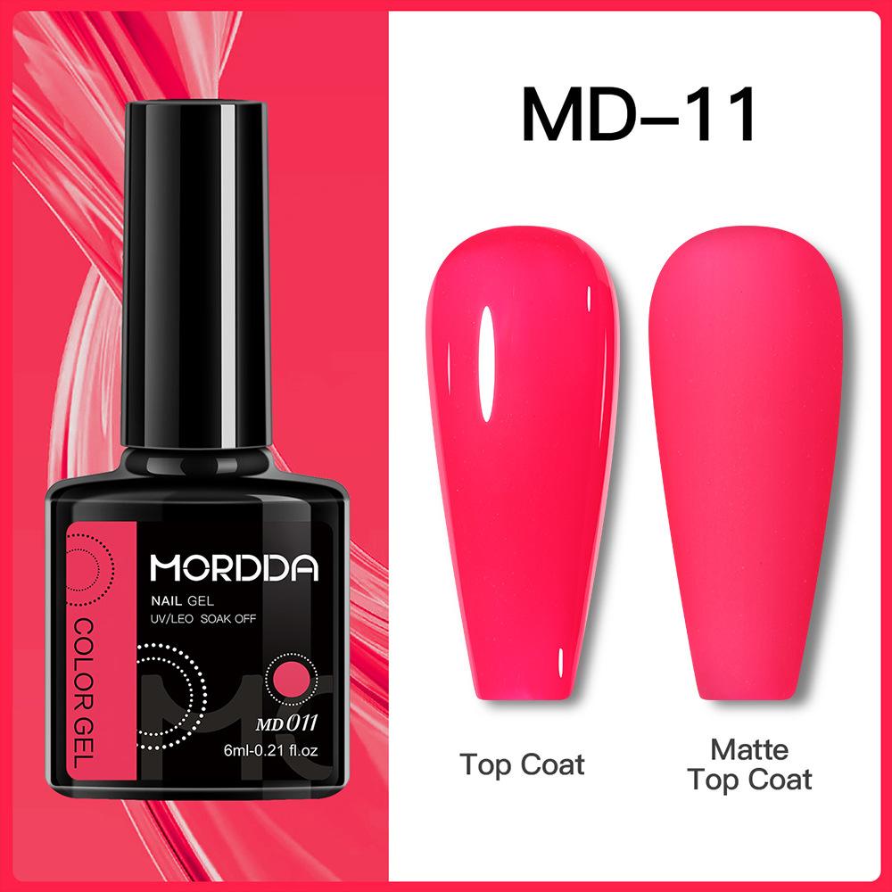 240-цветный клей для лака для ногтей Клей для фототерапии Отбеливающий лак для ногтей Специальный клей для ногтей