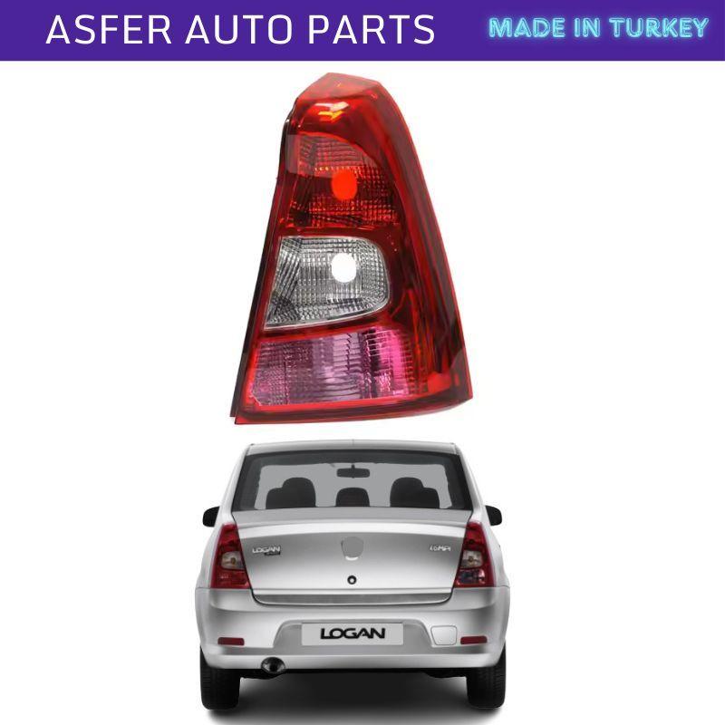 Задний фонарь правый для Renault Logan 2009-2014 OEM 8200744759
