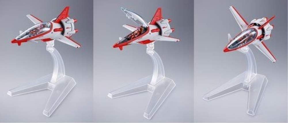 Bandai DX Chogokin Valkyrie Fun Racer VF-1D и