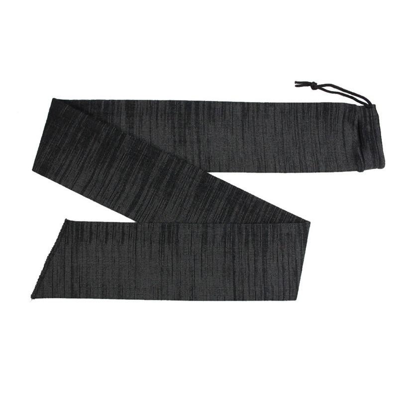 Носок для пневматического ружья, обработанный силиконом, защитный чехол для охотничьего ружья, сумка-чехол для винтовки, кобура для винтовки 5 Colorcheek