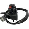 Right Handlebar Switch 7020-160700-10002 for Moto 400 450 500 550 X550 800 X8