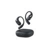 Ecouteurs shokz tws a conduction aerienne openfit 2 plus noir