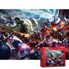 Puzzle Life Marvel Future Fight Jigsaw Puzzle 517, популярные корейские головоломки