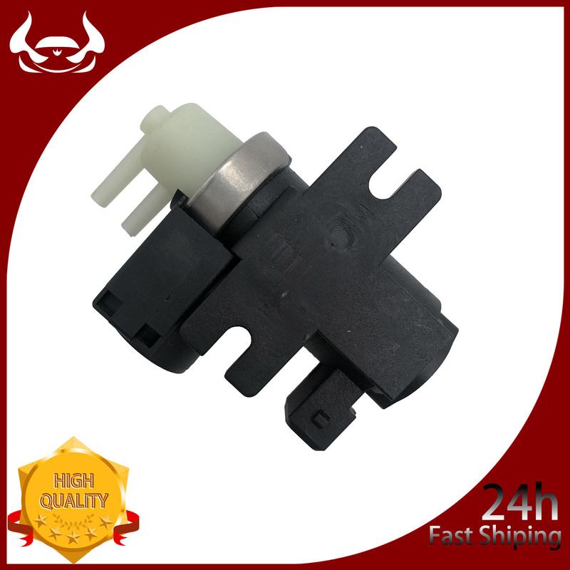 Emission Vacuum Valve For BMW 1 3 5 2008-201 3.01L Z4 2009-2016 3.01L X6 X5 2009-2011 4.41L 311747626350 8813 11018 185374