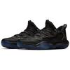 Air Jordan SuperFly 2017 Low Черный Золотой AJ2664-021