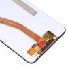 OEM ЖК-экран для Huawei Mate 20 Lite/Maimang 7 с дигитайзером в полной сборке (черный)